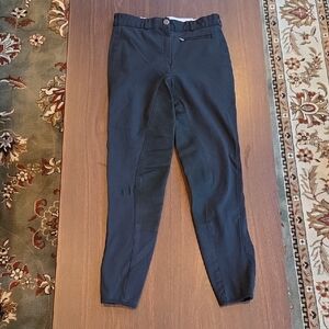 Pikeur Full Seat Breeches Size 26?